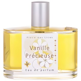 perfume Vanille Précieuse