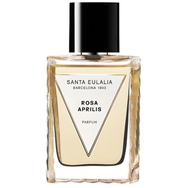 perfume Rosa Aprilis