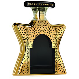 Dubai Black Sapphire
