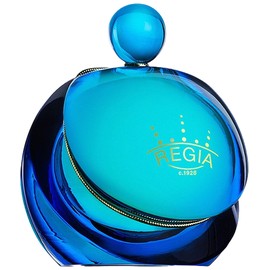 perfume Regia 1928