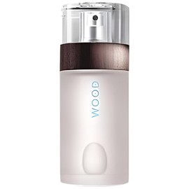 perfume Bogner Wood Man