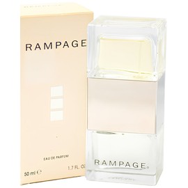perfume Rampage