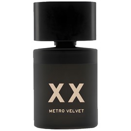 perfume XX Metro Velvet