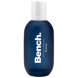 perfume Bench 24 Hour Life Remixed for Him