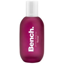 perfume Bench 24 Hour Life Remixed for Her