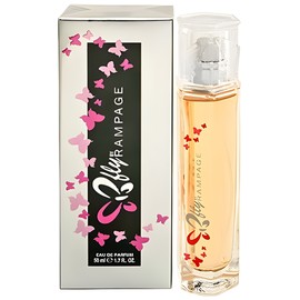 perfume Fly by Rampage