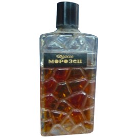 perfume Морозец (Frost)