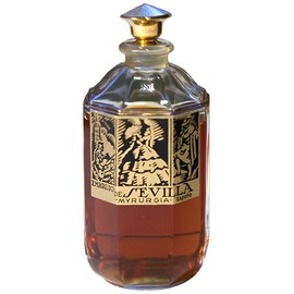 perfume Embrujo de Sevilla