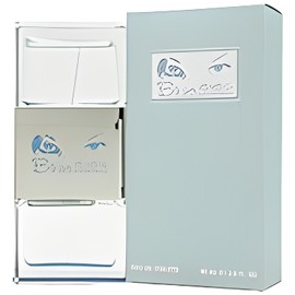 perfume Blue Eyes