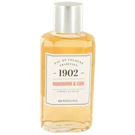 perfume 1902 Mandarine & Cuir