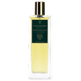 perfume Napoléon 1815