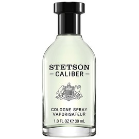 perfume Stetson Caliber