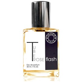 perfume Tuberose Flash