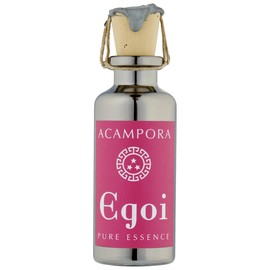 perfume Egoi – Pure Essence