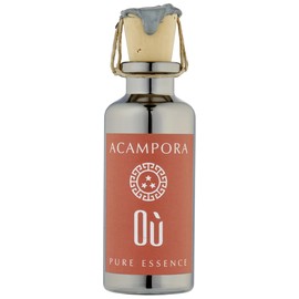 perfume Où – Pure Essence