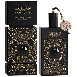 perfume Black Tonka Eau de Parfum