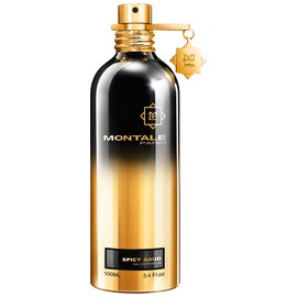 perfume Spicy Aoud