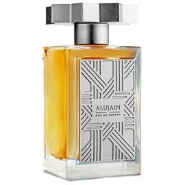 perfume Alujain