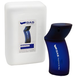 perfume Gas