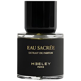 Eau Sacree
