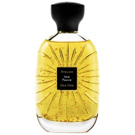 Iris Fauve
