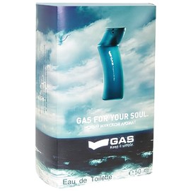 perfume Gas for Your Soul