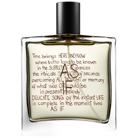 perfume As If