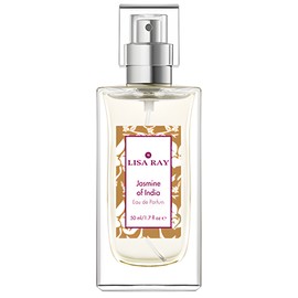 perfume Lisa Ray Jasmine of India