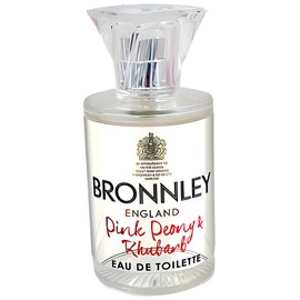 perfume Pink Peony & Rhubarb