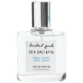 Sea Salt & Fig