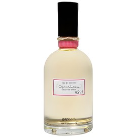 perfume Coconut Tuberose No. 821