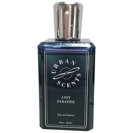 perfume Lost Paradise
