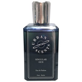 perfume Singular Oud