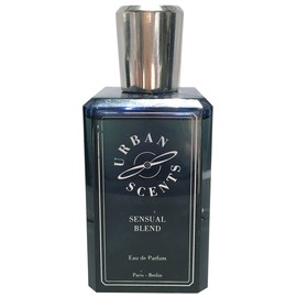 perfume Sensual Blend