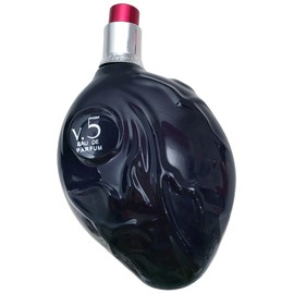 Purple Heart V 5