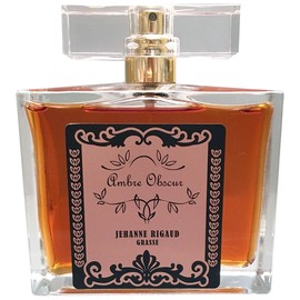 perfume Ambre Obscur