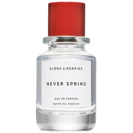 Never Spring