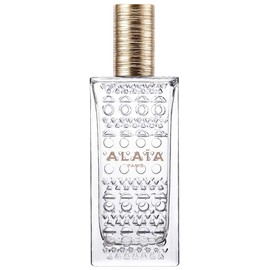 Alaïa Eau de Parfum Blanche
