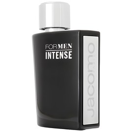 perfume Jacomo for Men Intense