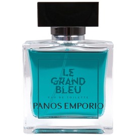 perfume Le Grand Bleu