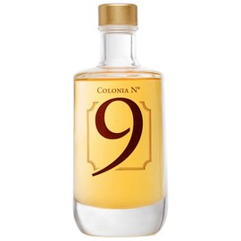 perfume 2 Colonia No 9