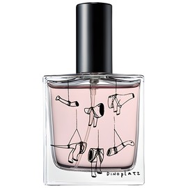 perfume Dinoplatz Lazy Daisy
