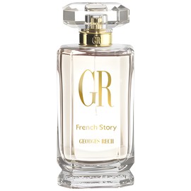 perfume French Story