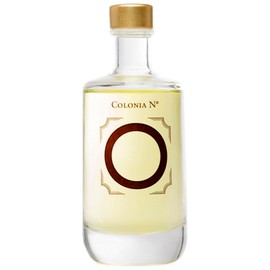 perfume 3 Colonia No 0