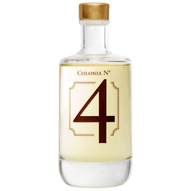 perfume 4 Colonia No 4