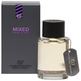 perfume G7 Mixed