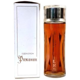 perfume Rīdzinieks (Рижанин)