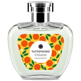 perfume Chinotto