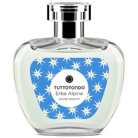 perfume Erbe Alpine