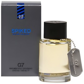 perfume G7 Spiked